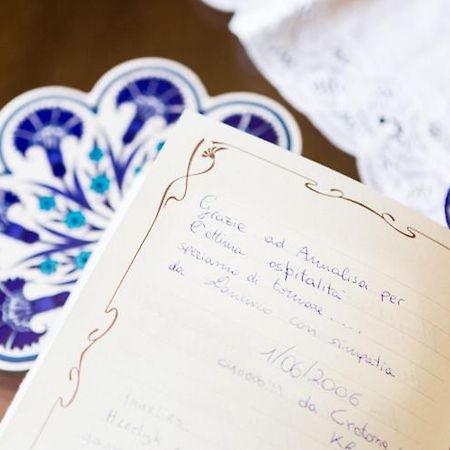 B&B Murolungo Σαν Λάτζαρο ντι Σάβενα Εξωτερικό φωτογραφία