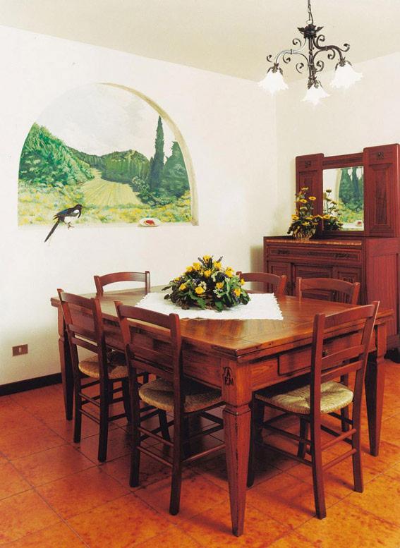 B&B Murolungo Σαν Λάτζαρο ντι Σάβενα Εξωτερικό φωτογραφία