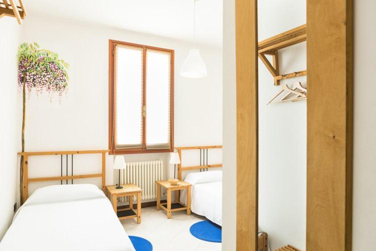 B&B Murolungo Σαν Λάτζαρο ντι Σάβενα Εξωτερικό φωτογραφία