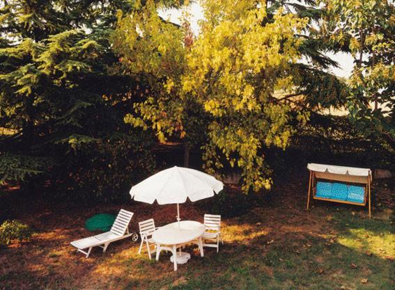 B&B Murolungo Σαν Λάτζαρο ντι Σάβενα Εξωτερικό φωτογραφία